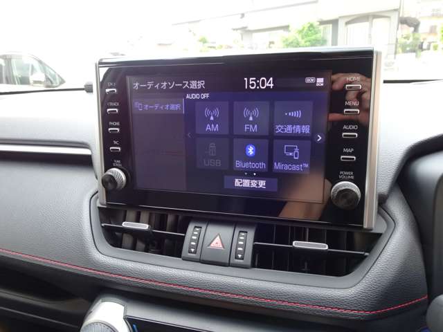 トヨタ ＲＡＶ４　ＰＨＶ ２．５ ブラック トーン Ｅ－ＦＯＵＲ ４ＷＤ R3年 (東海) 99