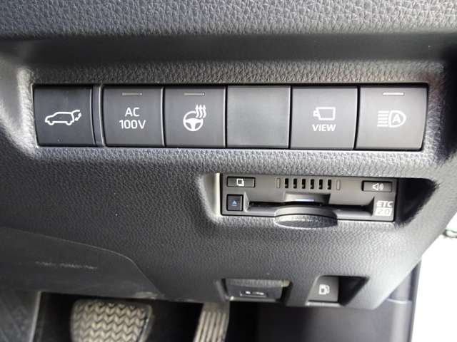トヨタ ＲＡＶ４　ＰＨＶ ２．５ ブラック トーン Ｅ－ＦＯＵＲ ４ＷＤ R3年 (東海) 99