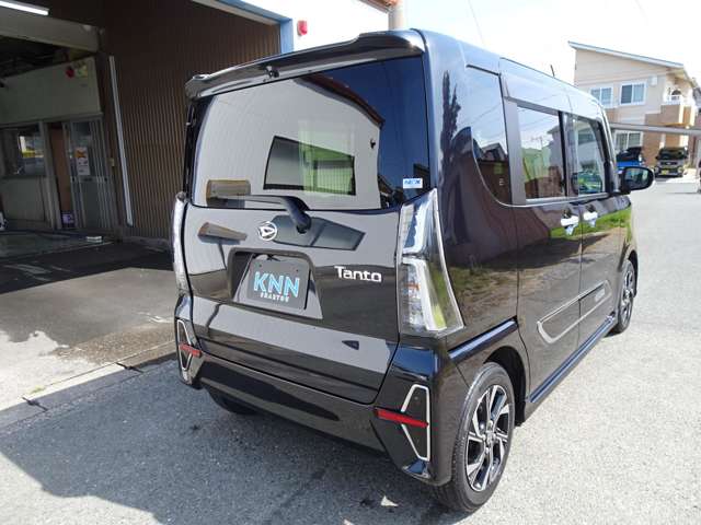 ダイハツ タント ６６０ カスタム Ｘ スタイルセレクション R3年 (東海) 99