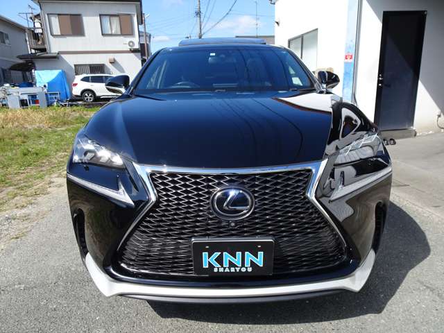 レクサス ＮＸ２００ｔ ２００Ｔ Ｆスポーツ ４ＷＤ H26年 (東海) 99