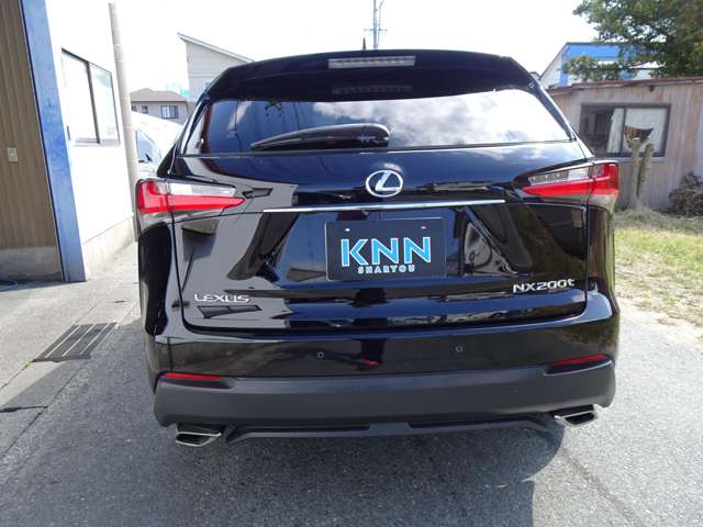 レクサス ＮＸ２００ｔ ２００Ｔ Ｆスポーツ ４ＷＤ H26年 (東海) 99
