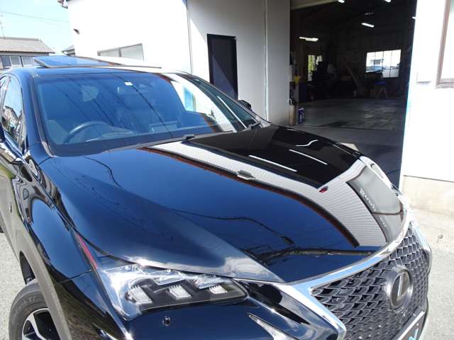 レクサス ＮＸ２００ｔ ２００Ｔ Ｆスポーツ ４ＷＤ H26年 (東海) 99