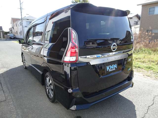 日産 セレナ ２．０ ハイウェイスター H28年 (東海) 99