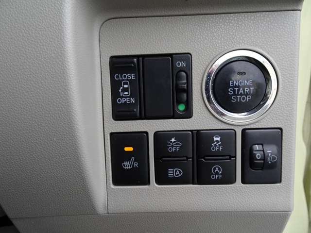 ダイハツ タント ６６０ Ｘターボ ＳＡＩＩＩ H28年 (東海) 99