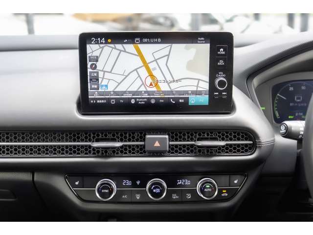 ホンダ ＺＲ－Ｖ ２．０ Ｅ：ＨＥＶ Ｚ ブラックスタイル ４ＷＤ R6年 (北海道) 99