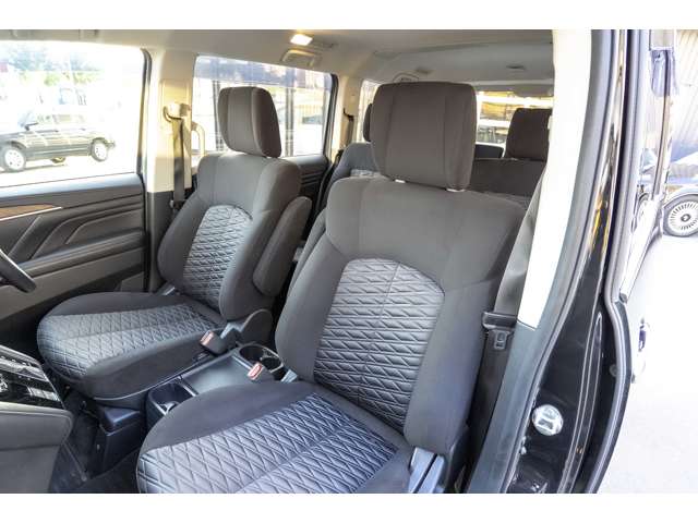 三菱 デリカ　Ｄ：５ ２．２ Ｐ ディーゼルターボ ４ＷＤ R4年 (北海道) 99