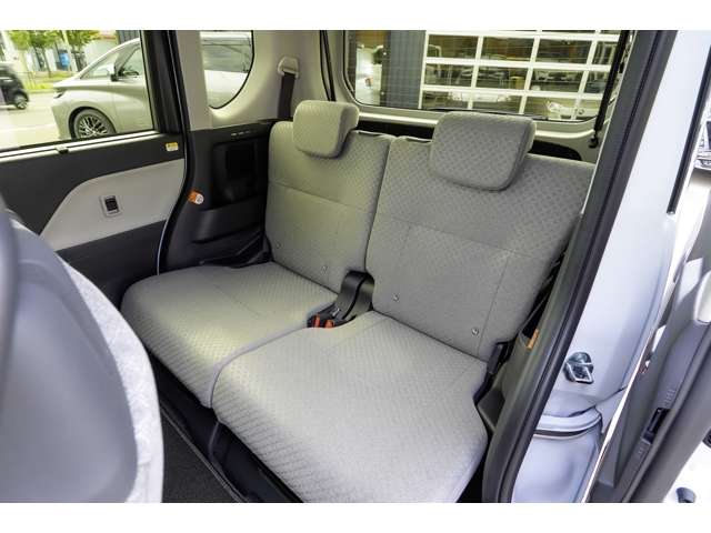 ダイハツ タント ６６０ Ｘ ４ＷＤ R8年 (北海道) 99