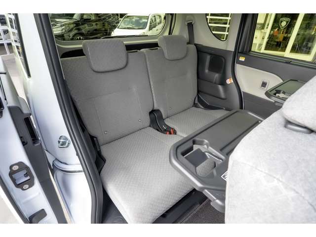 ダイハツ タント ６６０ Ｘ ４ＷＤ R8年 (北海道) 99