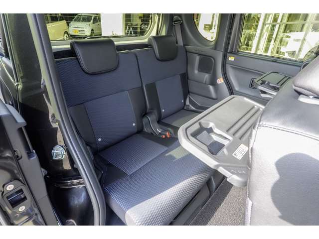 ダイハツ タント ６６０ カスタム Ｘ ４ＷＤ R8年 (北海道) 99