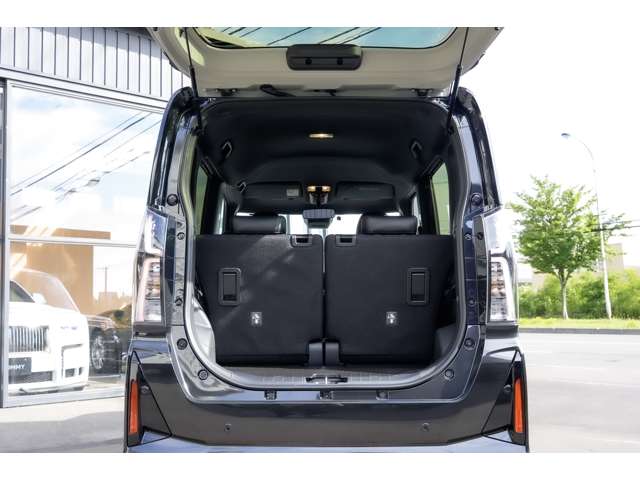 ダイハツ タント ６６０ カスタム Ｘ ４ＷＤ R8年 (北海道) 99