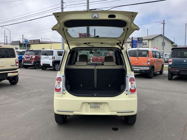 ダイハツ ミラ　ココア ６６０ プラス Ｘ H26年 (北海道) 99