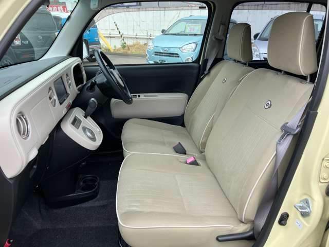 ダイハツ ミラ　ココア ６６０ プラス Ｘ H26年 (北海道) 99