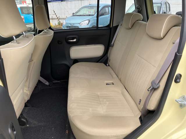 ダイハツ ミラ　ココア ６６０ プラス Ｘ H26年 (北海道) 99