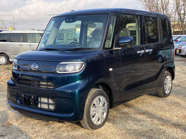 ダイハツ タント ６６０ Ｌ ４ＷＤ R7年 (北海道) 99
