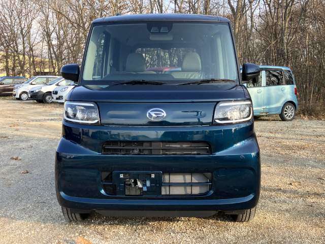 ダイハツ タント ６６０ Ｌ ４ＷＤ R7年 (北海道) 99