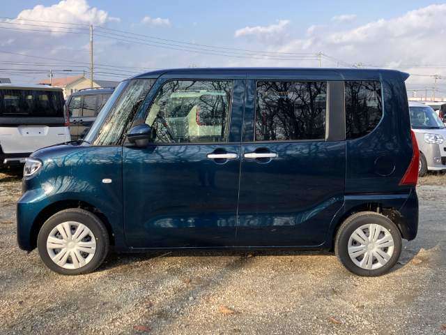 ダイハツ タント ６６０ Ｌ ４ＷＤ R7年 (北海道) 99