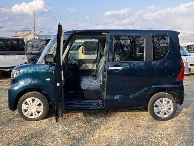 ダイハツ タント ６６０ Ｌ ４ＷＤ R7年 (北海道) 99