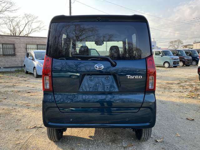 ダイハツ タント ６６０ Ｌ ４ＷＤ R7年 (北海道) 99