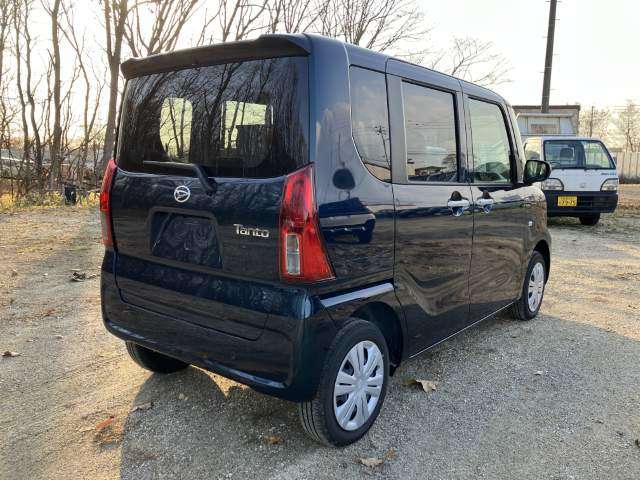 ダイハツ タント ６６０ Ｌ ４ＷＤ R7年 (北海道) 99