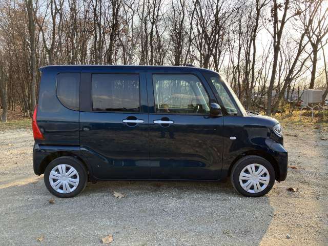 ダイハツ タント ６６０ Ｌ ４ＷＤ R7年 (北海道) 99