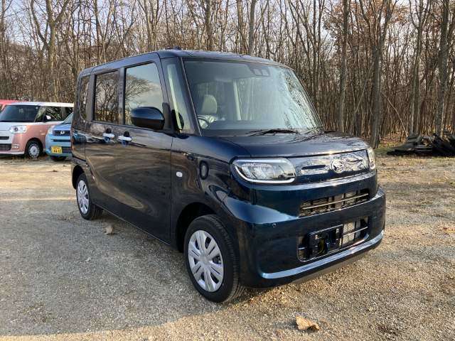 ダイハツ タント ６６０ Ｌ ４ＷＤ R7年 (北海道) 99