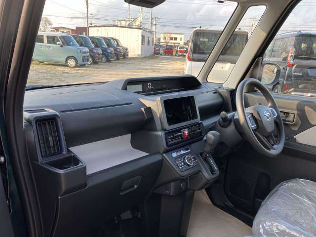 ダイハツ タント ６６０ Ｌ ４ＷＤ R7年 (北海道) 99
