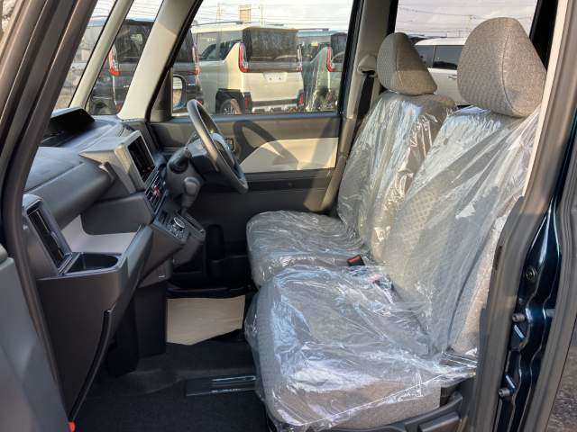 ダイハツ タント ６６０ Ｌ ４ＷＤ R7年 (北海道) 99