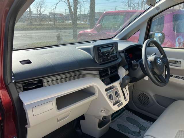 ダイハツ ムーヴ ６６０ Ｌ ４ＷＤ H30年 (北海道) 99