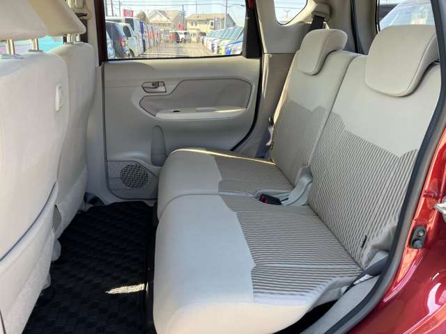 ダイハツ ムーヴ ６６０ Ｌ ４ＷＤ H30年 (北海道) 99