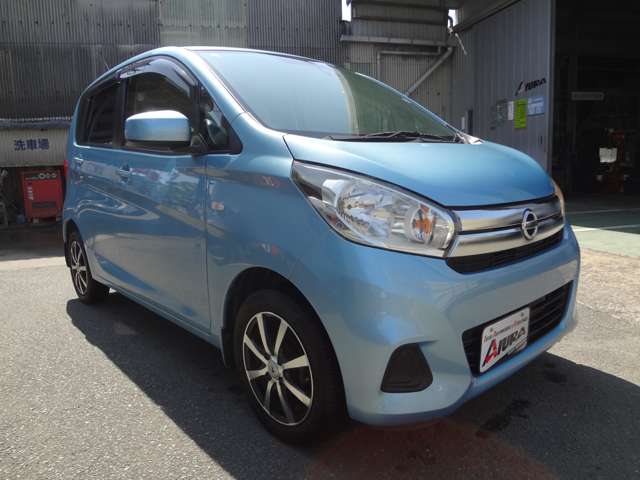 日産 デイズ ６６０ Ｊ H30年 (九州・沖縄) 99