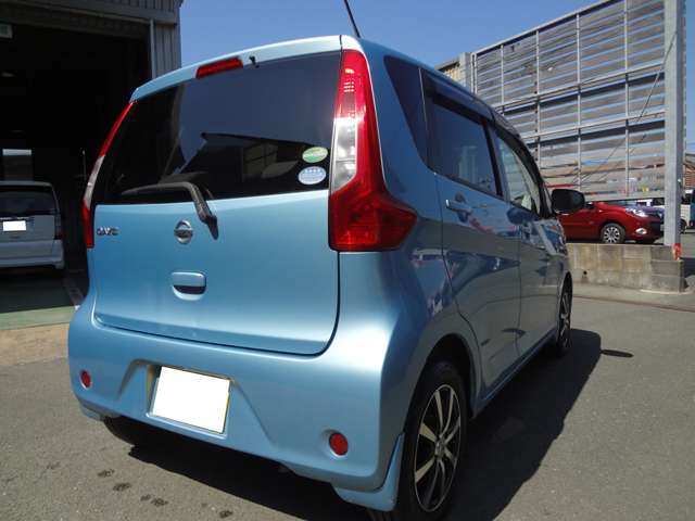 日産 デイズ ６６０ Ｊ H30年 (九州・沖縄) 99