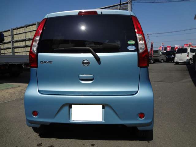 日産 デイズ ６６０ Ｊ H30年 (九州・沖縄) 99