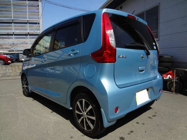 日産 デイズ ６６０ Ｊ H30年 (九州・沖縄) 99