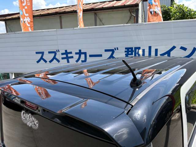 スズキ スペーシア ６６０ カスタム ハイブリッド ＸＳ H30年 (近畿) 99