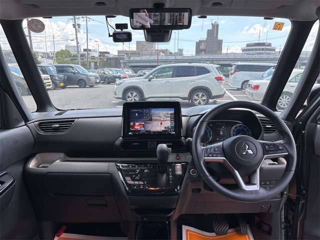 三菱 デリカ　ミニ ６６０ Ｔ プレミアム ４ＷＤ R5年 (近畿) 99