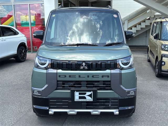 三菱 デリカ　ミニ ６６０ Ｔ プレミアム ４ＷＤ R5年 (近畿) 99
