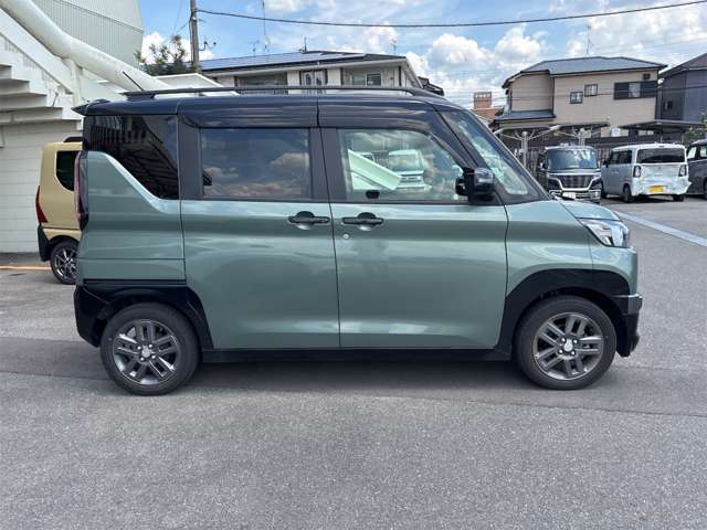 三菱 デリカ　ミニ ６６０ Ｔ プレミアム ４ＷＤ R5年 (近畿) 99
