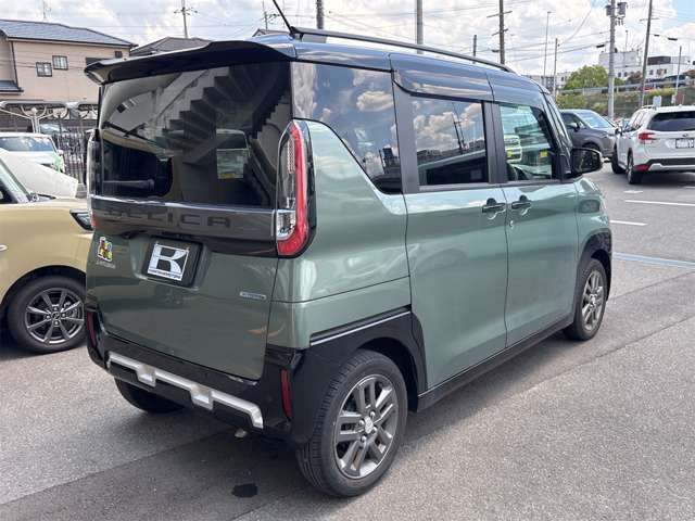三菱 デリカ　ミニ ６６０ Ｔ プレミアム ４ＷＤ R5年 (近畿) 99