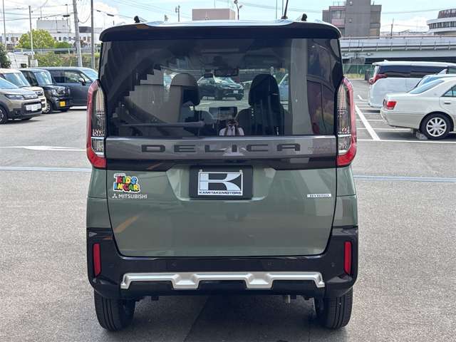 三菱 デリカ　ミニ ６６０ Ｔ プレミアム ４ＷＤ R5年 (近畿) 99
