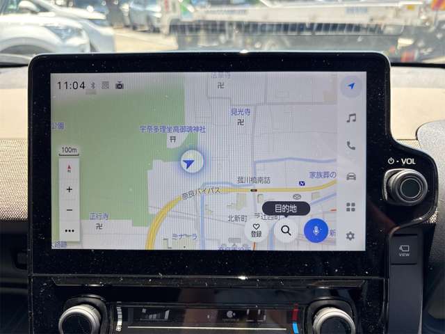 トヨタ シエンタ　ハイブリッド ハイブリッド １．５ Ｚ R8年 (近畿) 99