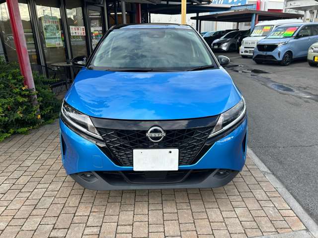 日産 ノート １．２ Ｘ R3年 (関東) 99