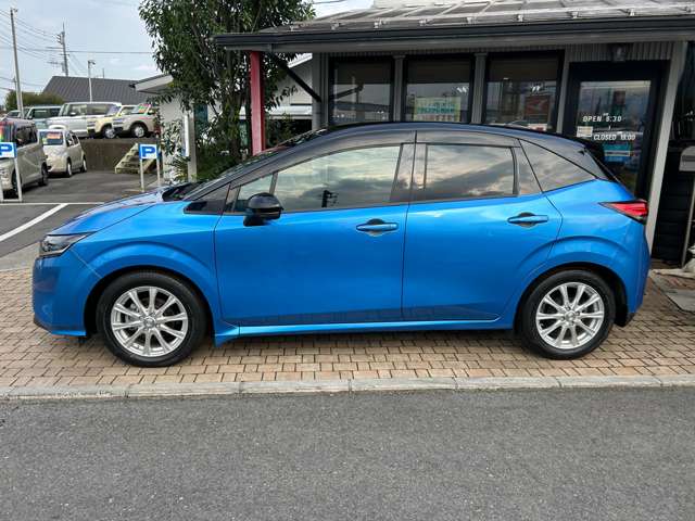 日産 ノート １．２ Ｘ R3年 (関東) 99