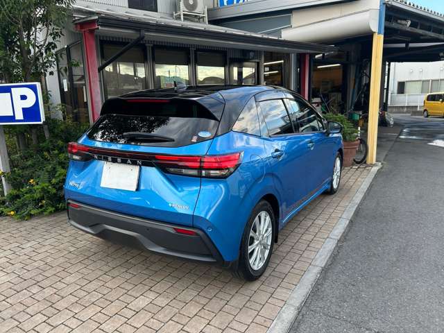 日産 ノート １．２ Ｘ R3年 (関東) 99