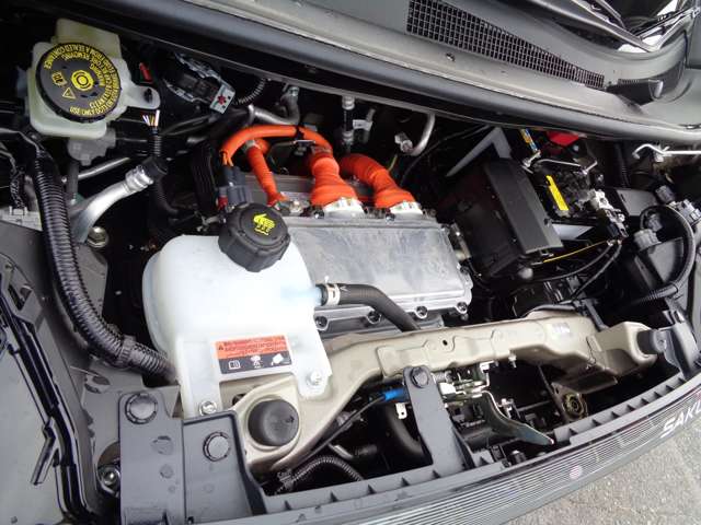 日産 サクラ Ｇ R7年 () 99