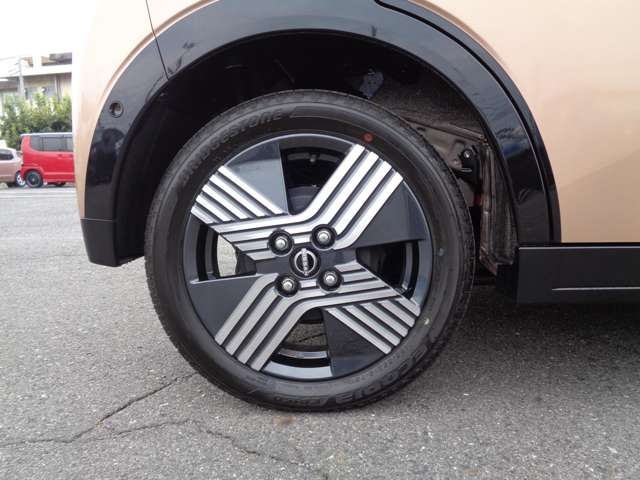 日産 サクラ Ｇ R7年 () 99
