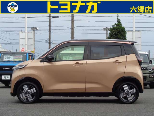 日産 サクラ Ｇ R7年 () 99