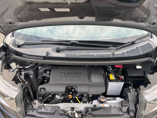 ダイハツ ムーヴ ６６０ カスタム ＲＳ ハイパーリミテッド ＳＡＩＩＩ H30年 (甲信越・北陸) 99