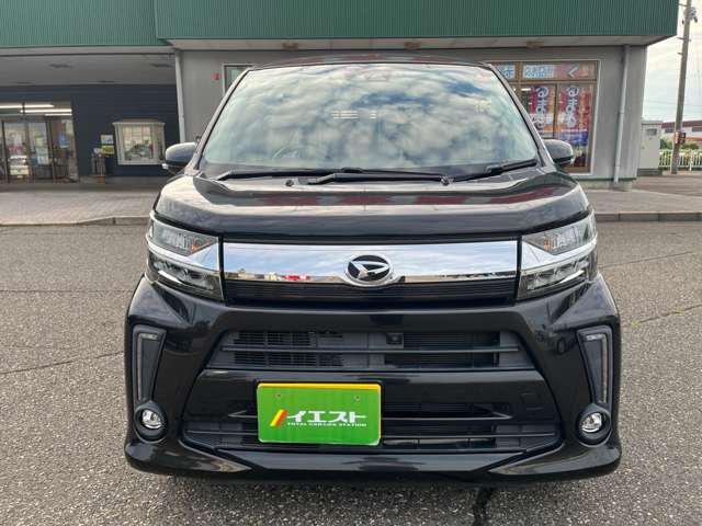 ダイハツ ムーヴ ６６０ カスタム ＲＳ ハイパーリミテッド ＳＡＩＩＩ H30年 (甲信越・北陸) 99
