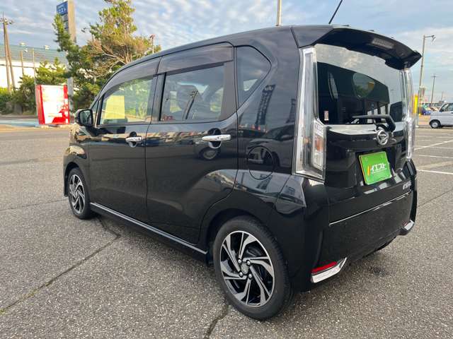 ダイハツ ムーヴ ６６０ カスタム ＲＳ ハイパーリミテッド ＳＡＩＩＩ H30年 (甲信越・北陸) 99