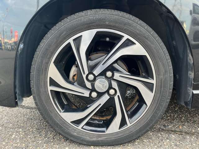 ダイハツ ムーヴ ６６０ カスタム ＲＳ ハイパーリミテッド ＳＡＩＩＩ H30年 (甲信越・北陸) 99